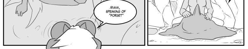 Monster girls on tour - Episode 149, Page 1: Page 149